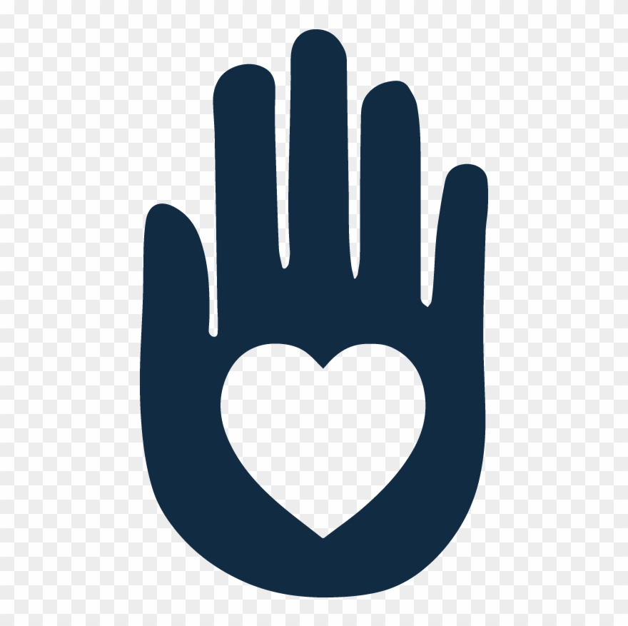 Philanthropy - Hand Clipart