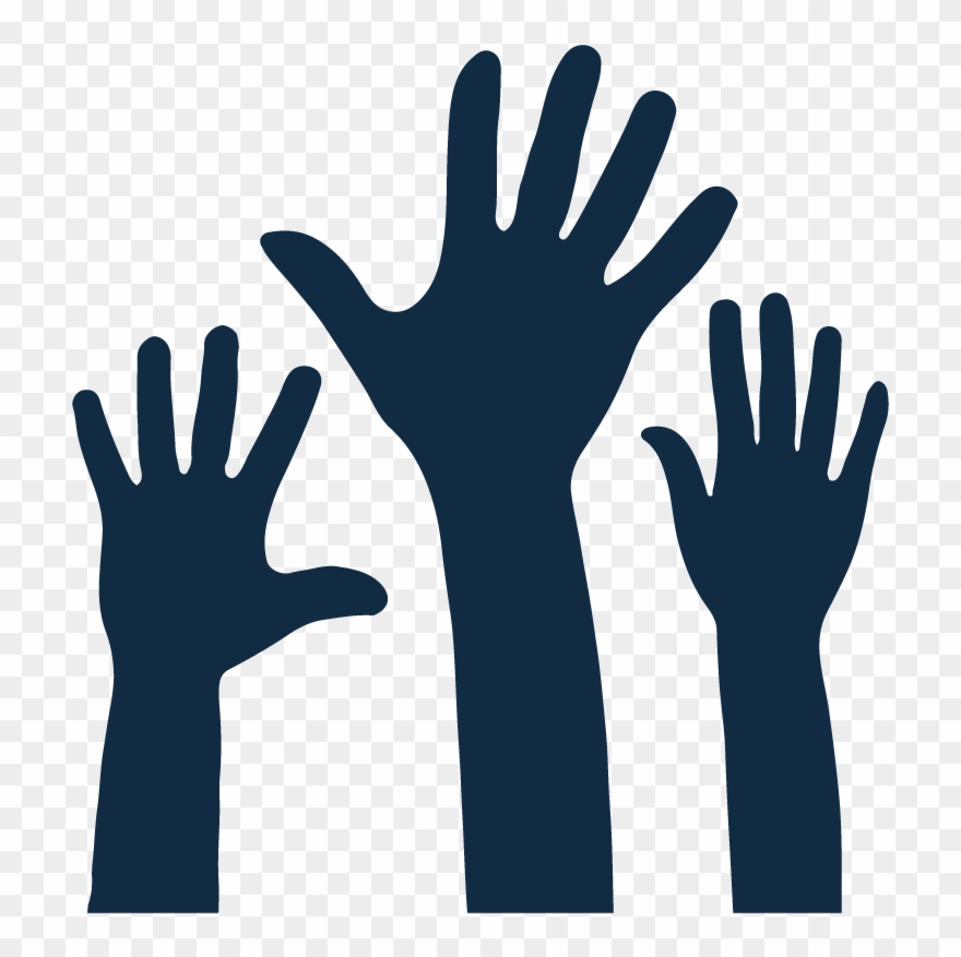 Volunteer - Sign Clipart