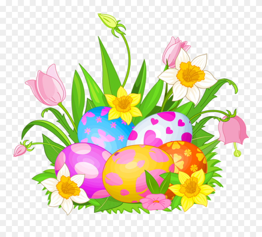 Https - //yadi - - Easter Clip Art Free - Png Download