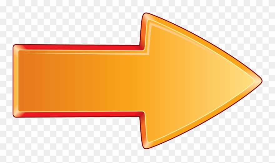 Clipart Arrows Faith - Clip Art - Png Download