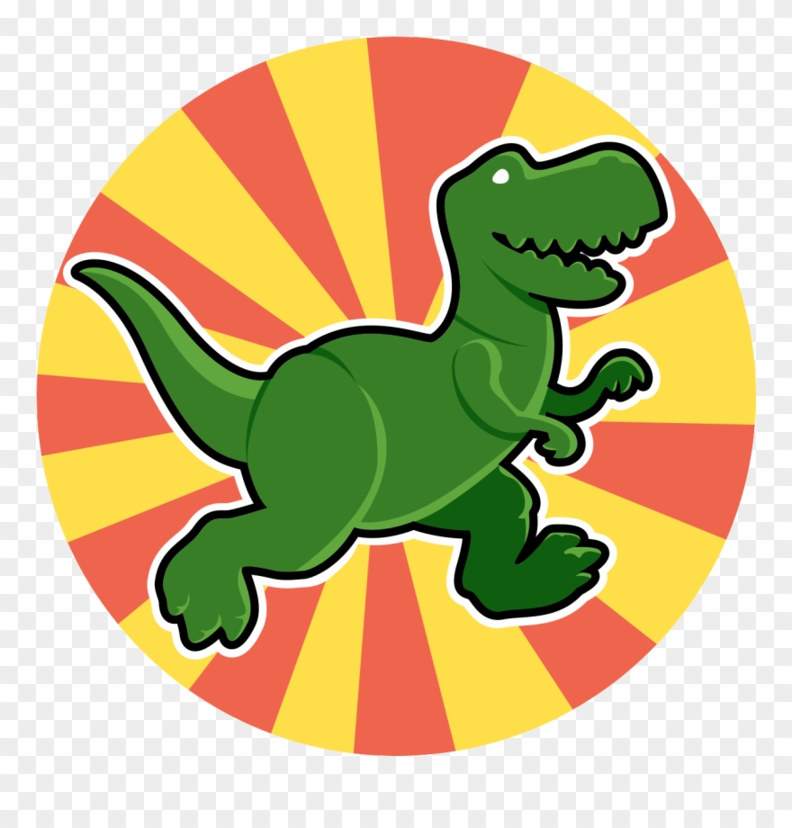 Rex-skill1 297 Kb - Portable Network Graphics Clipart