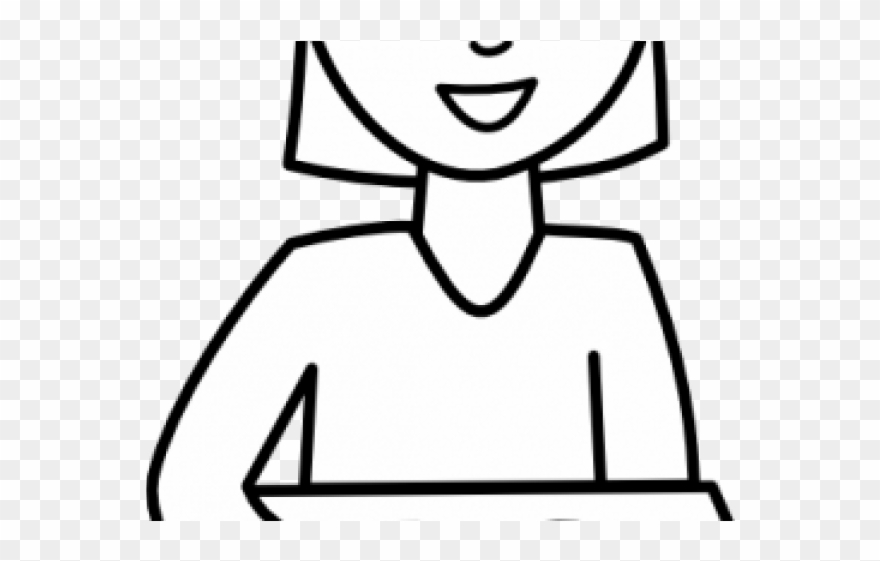 Racing Clipart Sukaneka - Student - Png Download