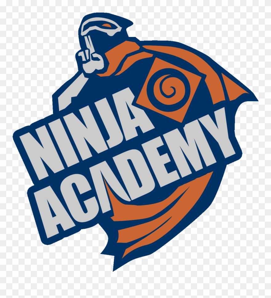 Ninja Academy Clipart