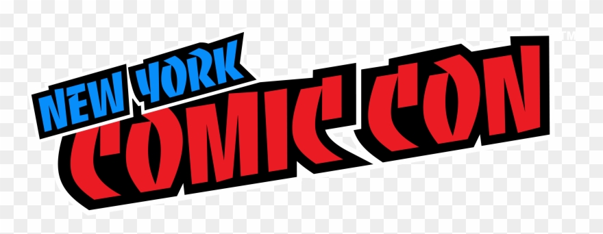 All Hell Breaks Loose With Mass Cancellations Of Nycc - New York Comic Con 2018 Logo Clipart