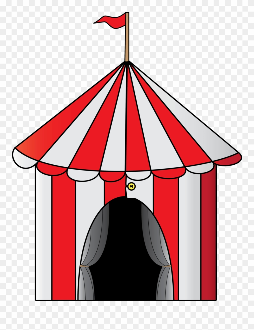 Circus Clipart