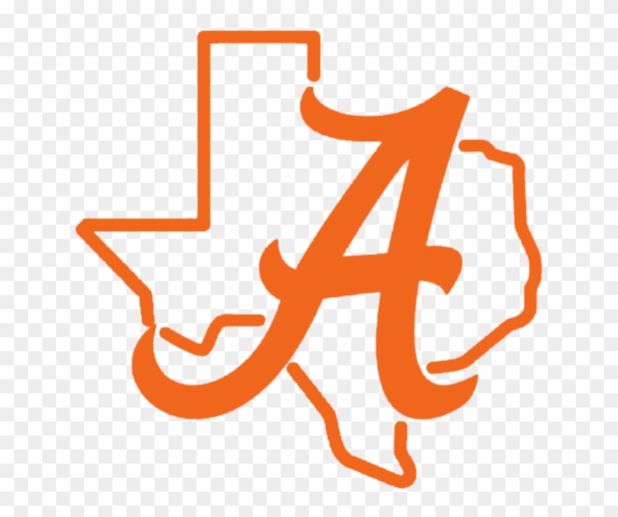 Wildcat Clipart Gregory - Alabama Crimson Tide - Png Download