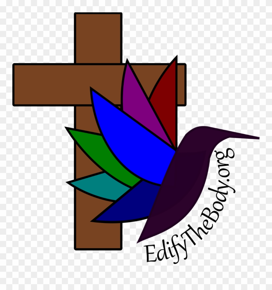 Treasures In Heaven - Logo Clipart