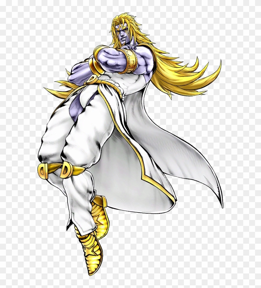 Heaven Ascension Dio - Heaven Dio Clipart