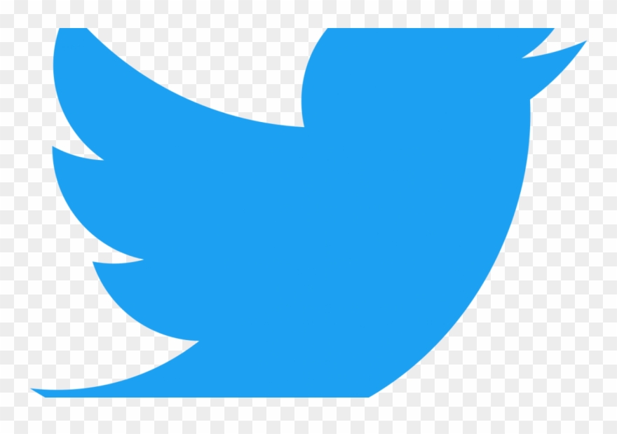New School Twitter Feeds - Twitter Logo Jpg Transparent Clipart