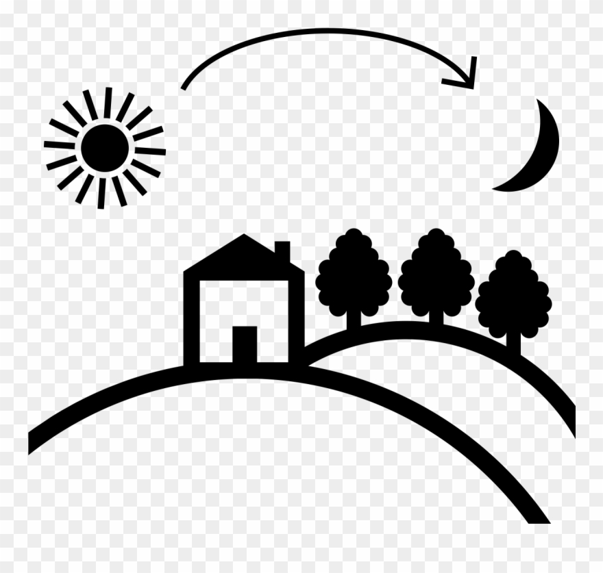 It's No Secret That Photos Taken At Certain Times Of - Buttercoin Clipart