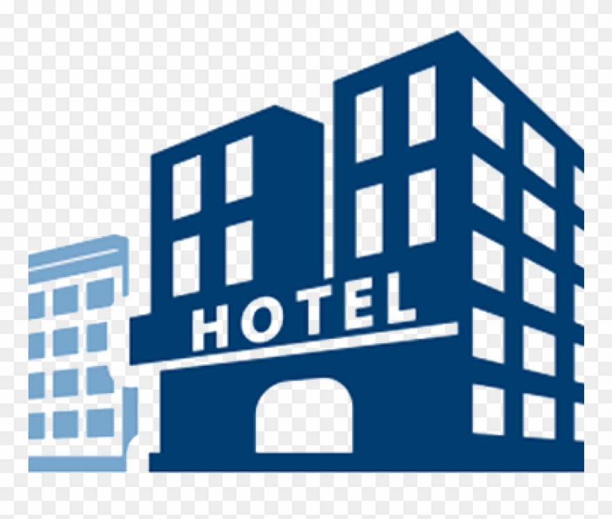 Svg Library Download Wave Hatenylo Com Png - Hotel Transparent Background Clipart