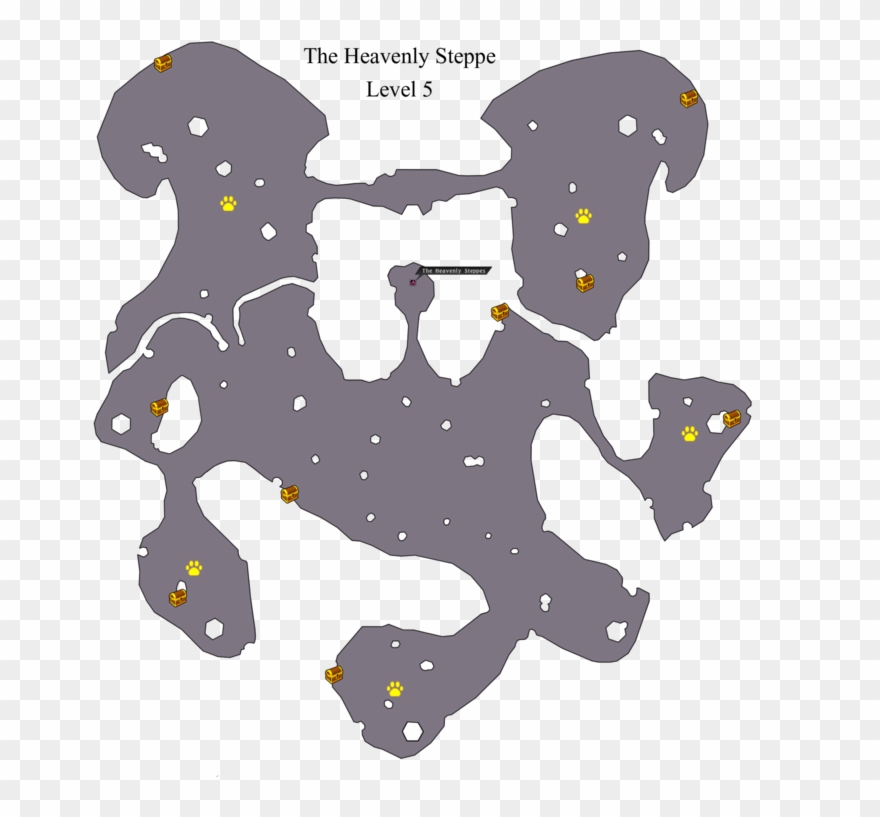 Level - Tales Of Berseria Stonebury Clipart