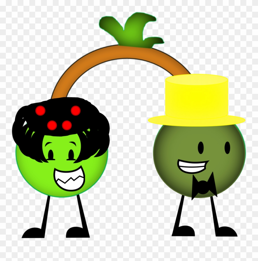 Grapes Dressed - Grape Clipart