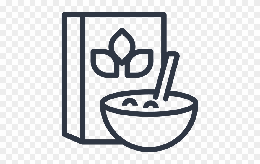 Die Prince - Breakfast Cereal Clipart