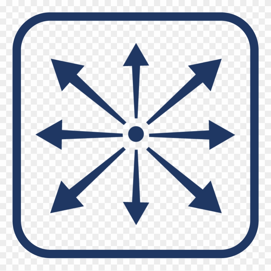 Leadershiporgdev - Decisions Vector Clipart