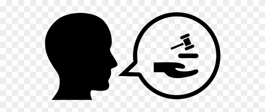 Judge Rubber Stamp - Judge Clipart