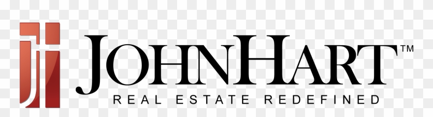 Home - John Hart Real Estate Clipart
