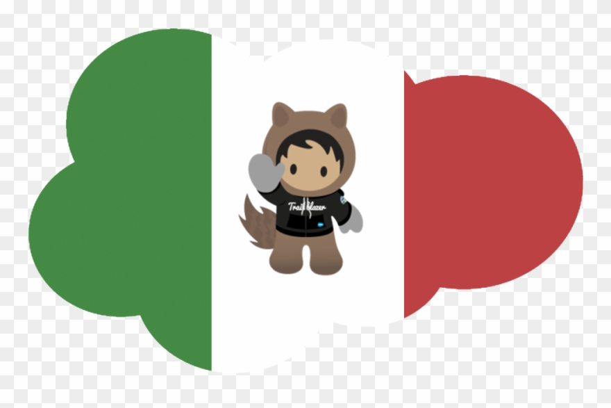 11 Oct - Cartoon Clipart