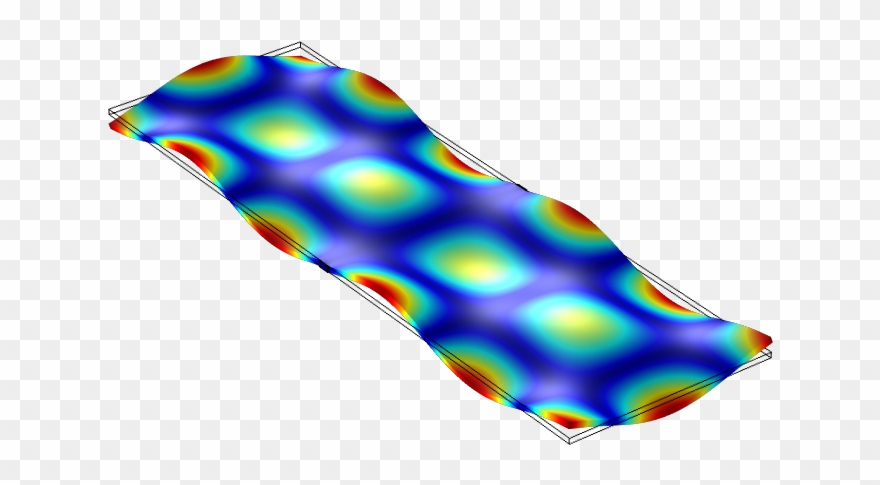 Figure Caption Expand Figure - Oscillation Clipart