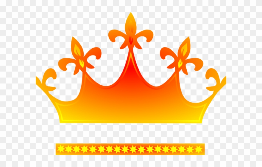Vector Royal Crown Png Clipart