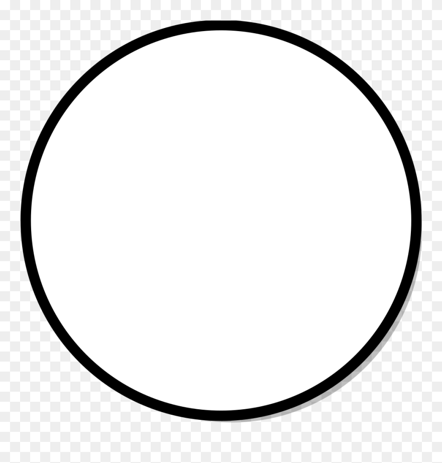 Free Vector Flow Chart Symbol Clip Art - Blank Slipmats White - Png Download