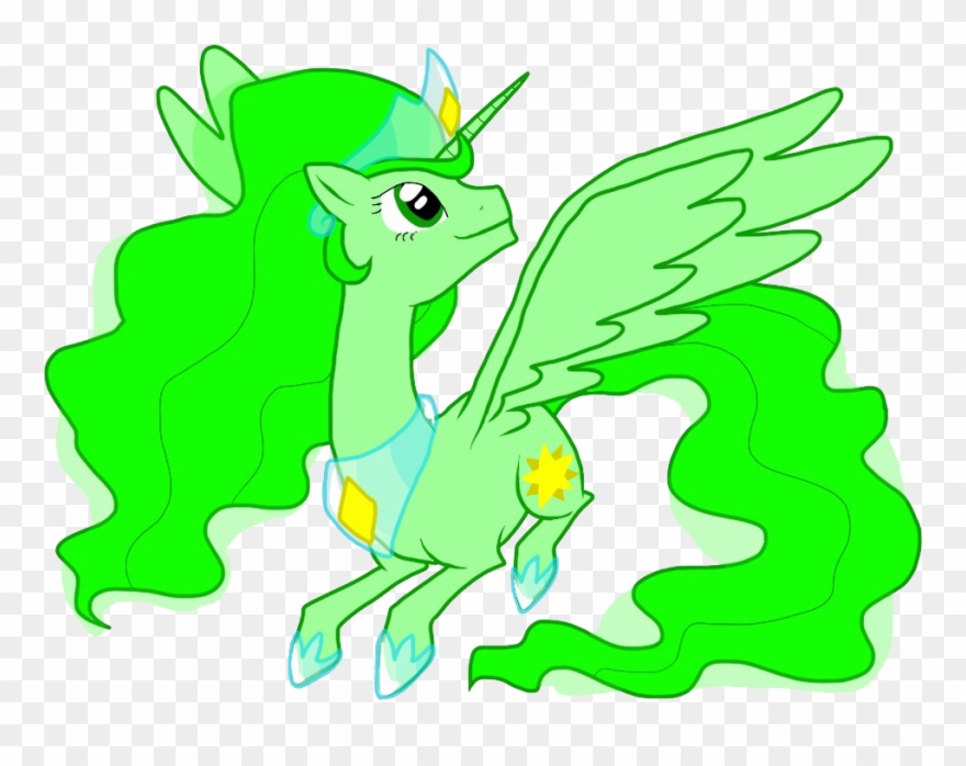 More Like Queen Of The Bat Ponies By Mournveil - Openclipart - Png Download
