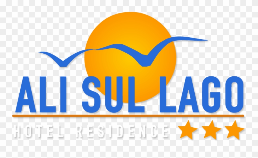 Hotel Ali Sul Lago - Hotel Clipart