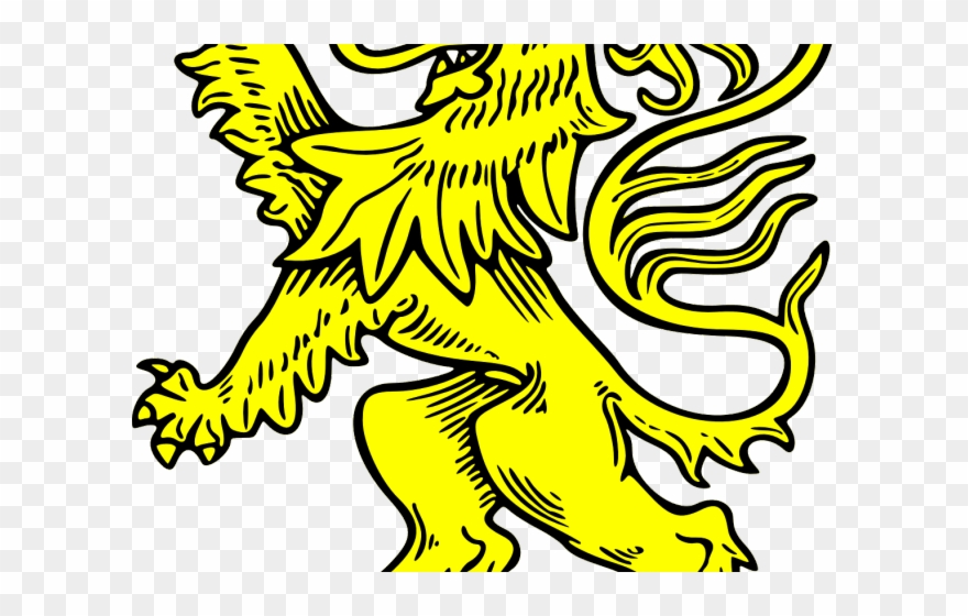 Lion Clipart Queen - Png Download