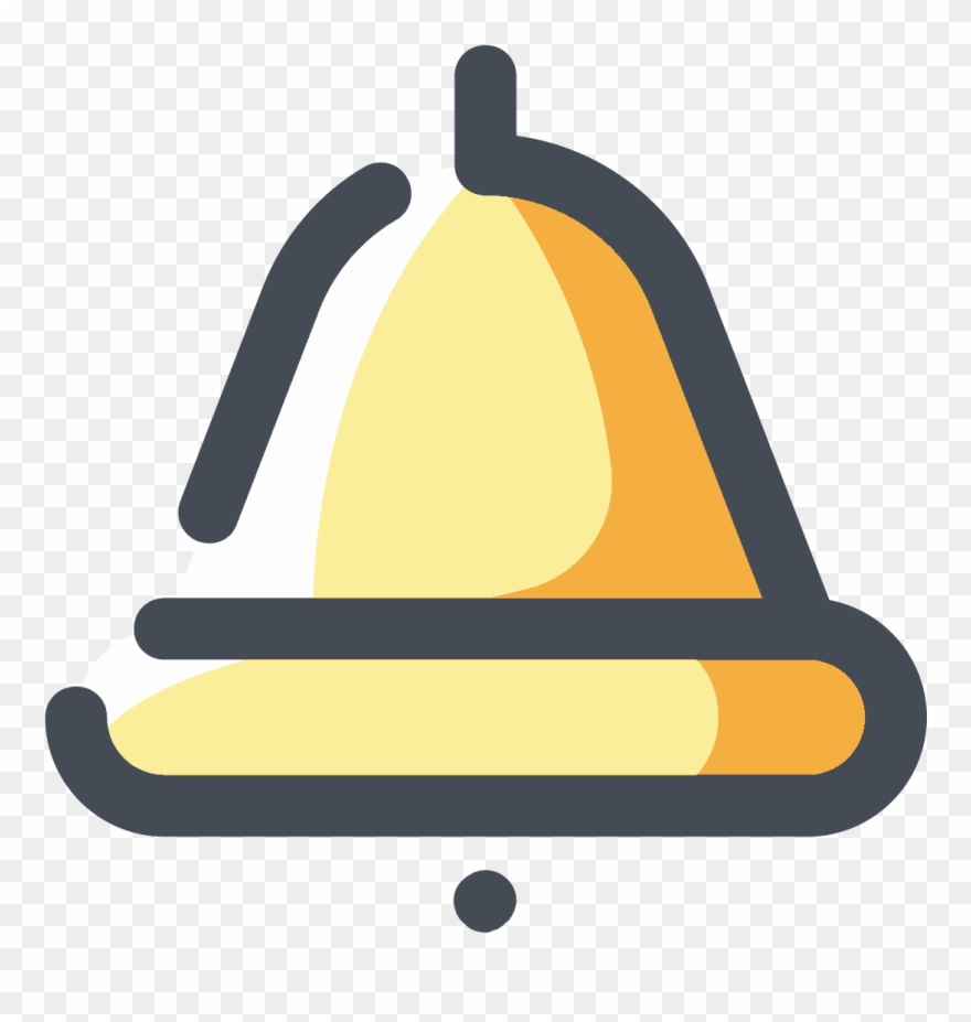 Jingle Bell Icon - Icon Clipart