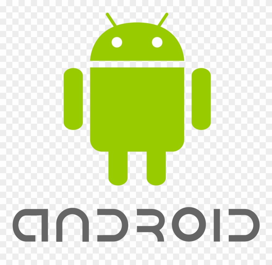 Android Logo Png - Android Logo Hd Png Clipart