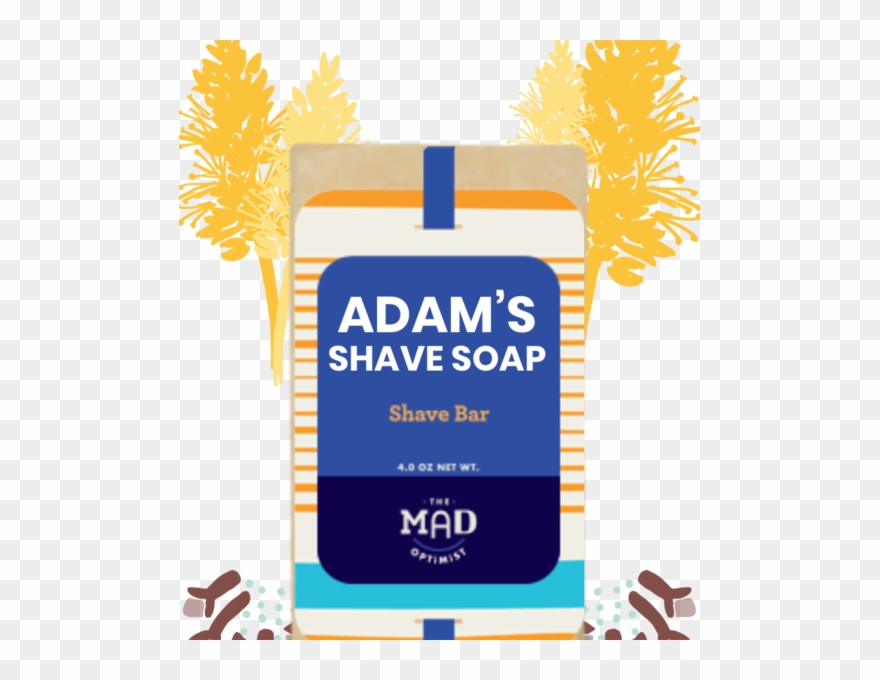 Recipe 548 Adam's Shave Soap - Muammar Gaddafi Dead Clipart
