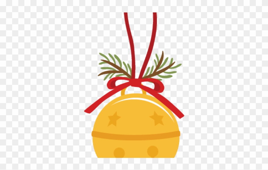 Jingle Bells Clipart - Jingle Bells Clipart Transparent - Png Download