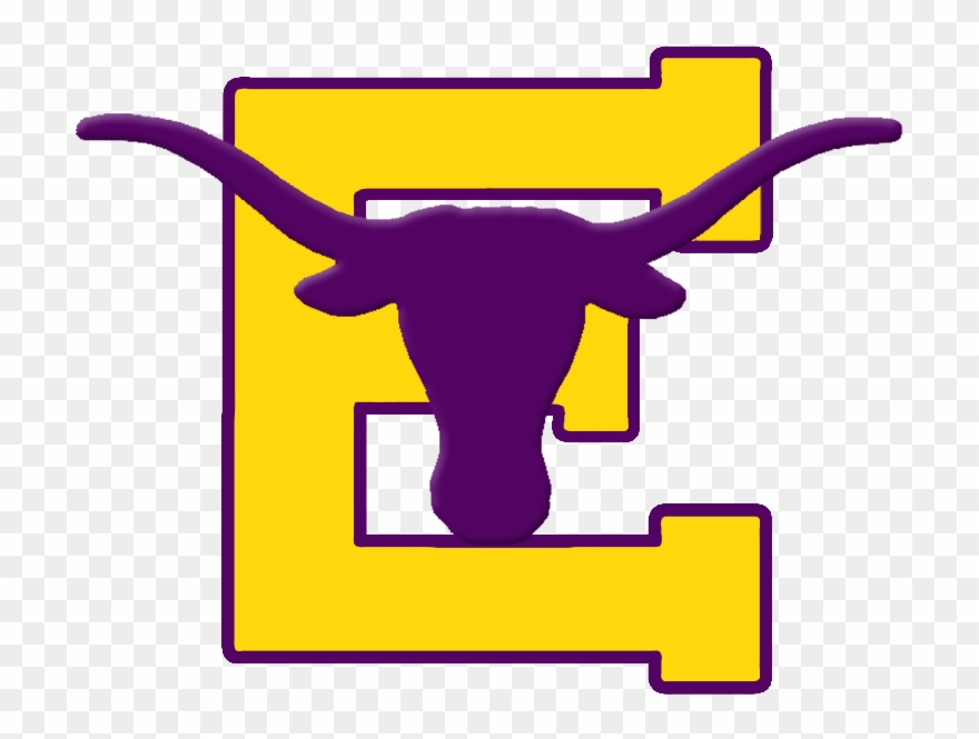 Early Longhorns Play Wall Hawks On November 9th, 2018 - Early Longhorns Clipart