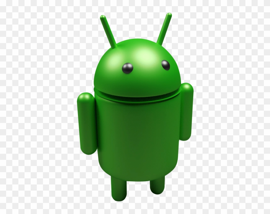 Android Images Png Clip Library Download - Android Png Transparent Png