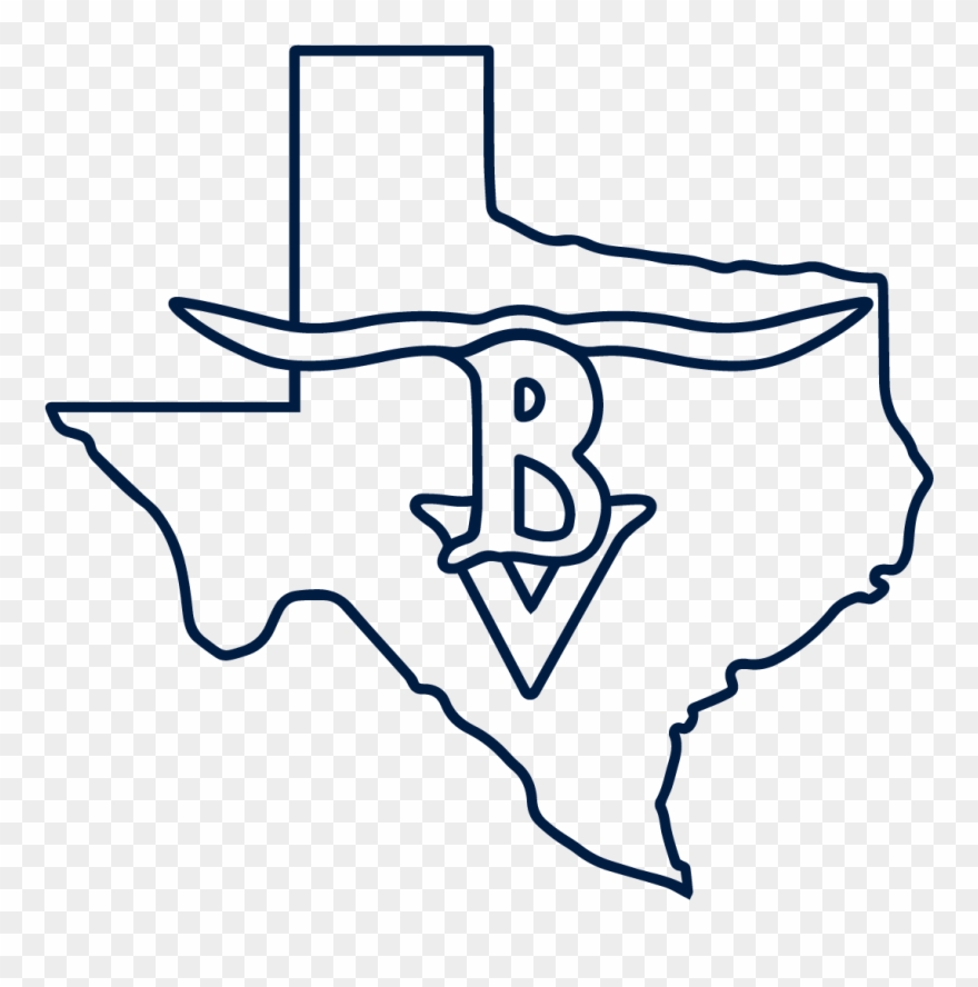 Buena Vista Isd Home Of The Fightin' Longhorns - Buena Vista High School Clipart