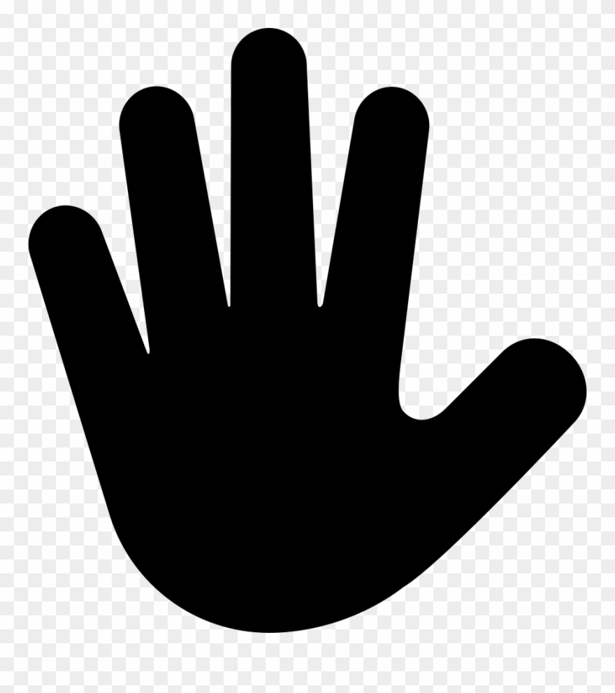 Android Clipart Hand Png - Hand Png Transparent Png