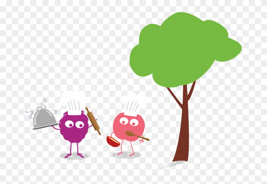 Gogo Power Cookies - Mug Cake Clipart