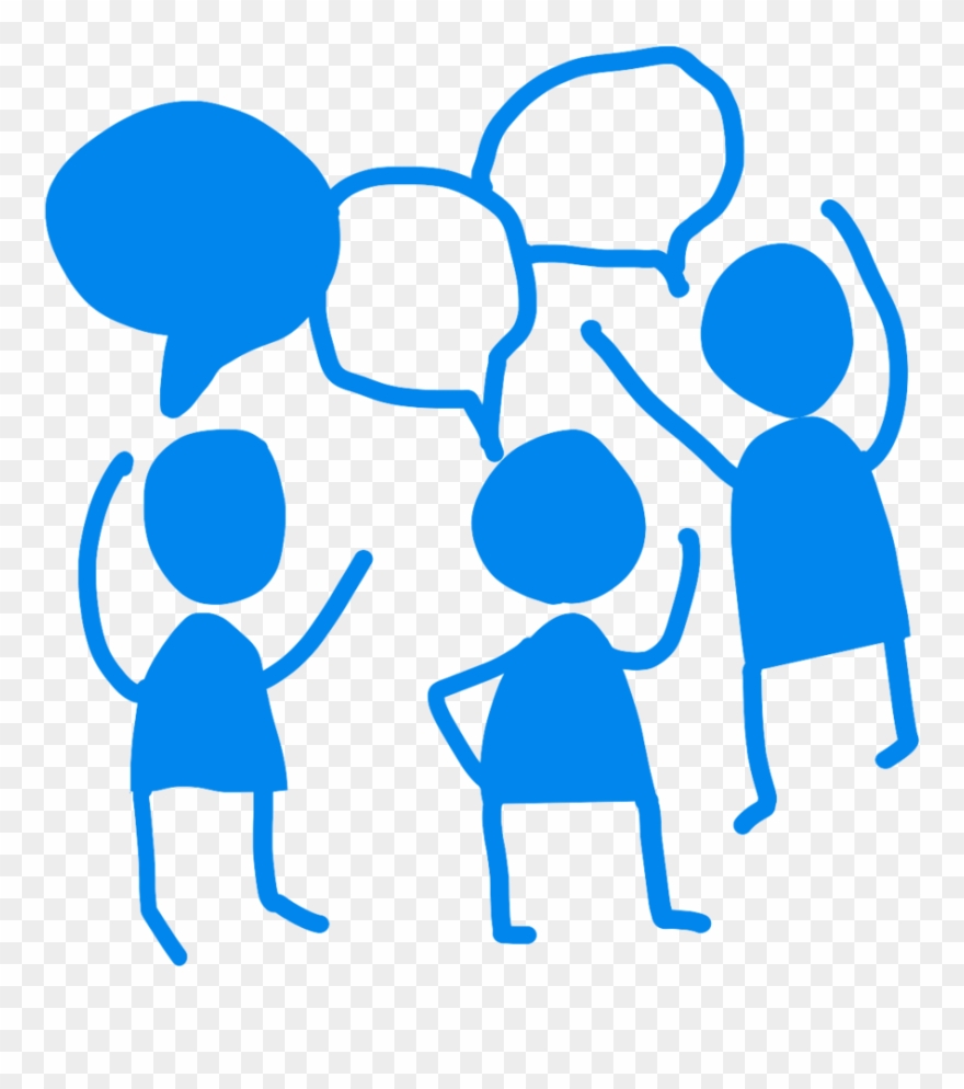 Noun People Working Together 1562046 0087ed - Noun Clipart