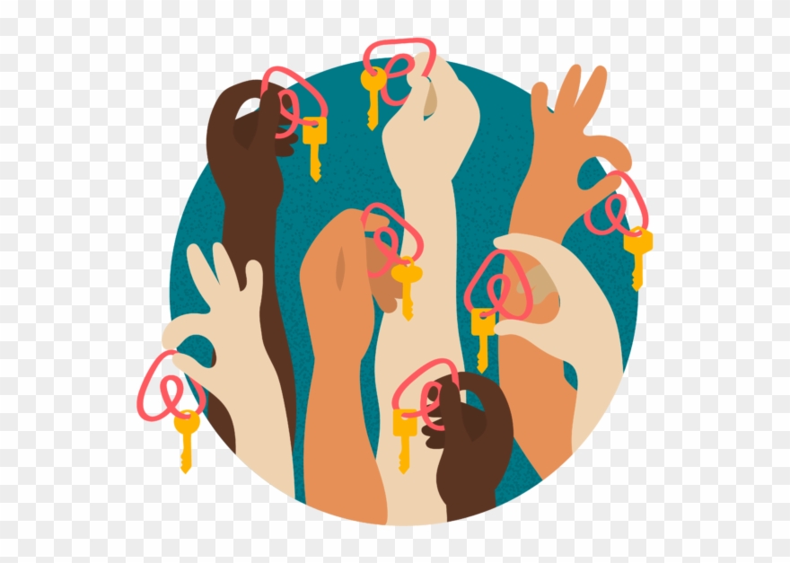 Fair Home Sharing Regulations In Hong Kong Will Benefit - Hong Kong Clipart