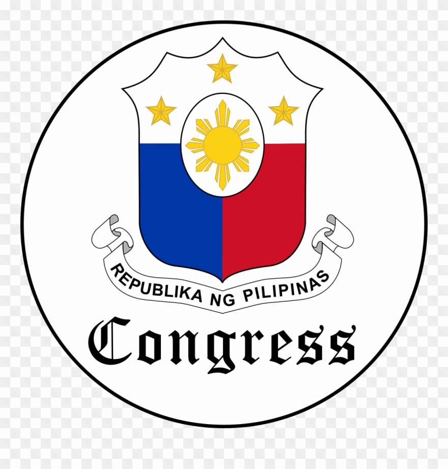 Republic Of The Philippines Logo Clipart