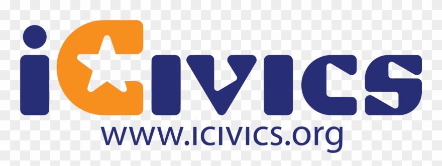 Leave Yourself A Note, Bookmark Our Page Or Visit Icivics - Icivics Org Clipart