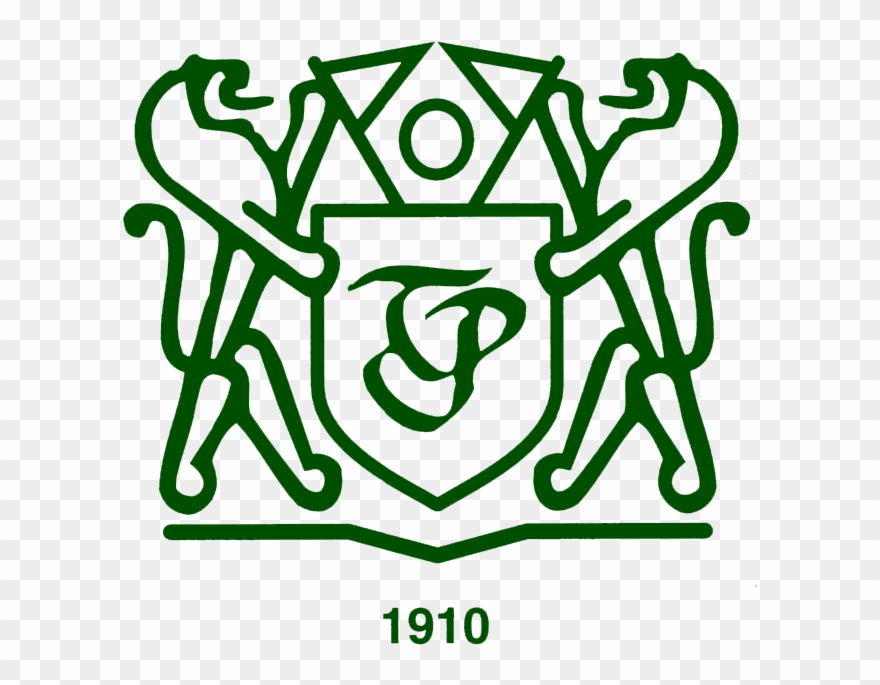 Terrace Park Country Club - Logo Stadt Zürich Clipart