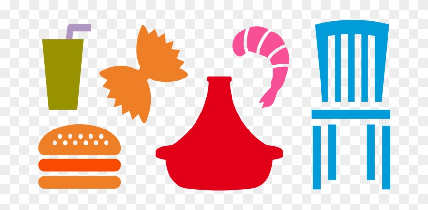 Tables Of The World - World Clipart