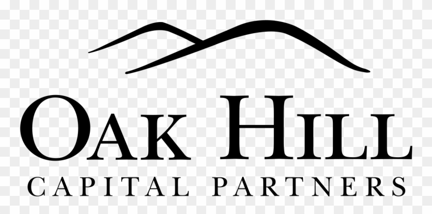 Oakhill Capital Partners Logo Clipart