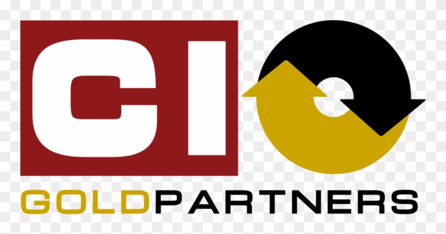 Ci Gold Partners - Software Clipart