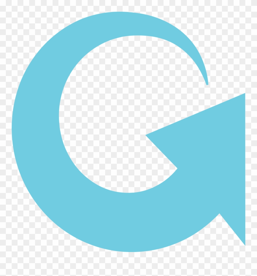 Guidoo Services - Logo Clipart