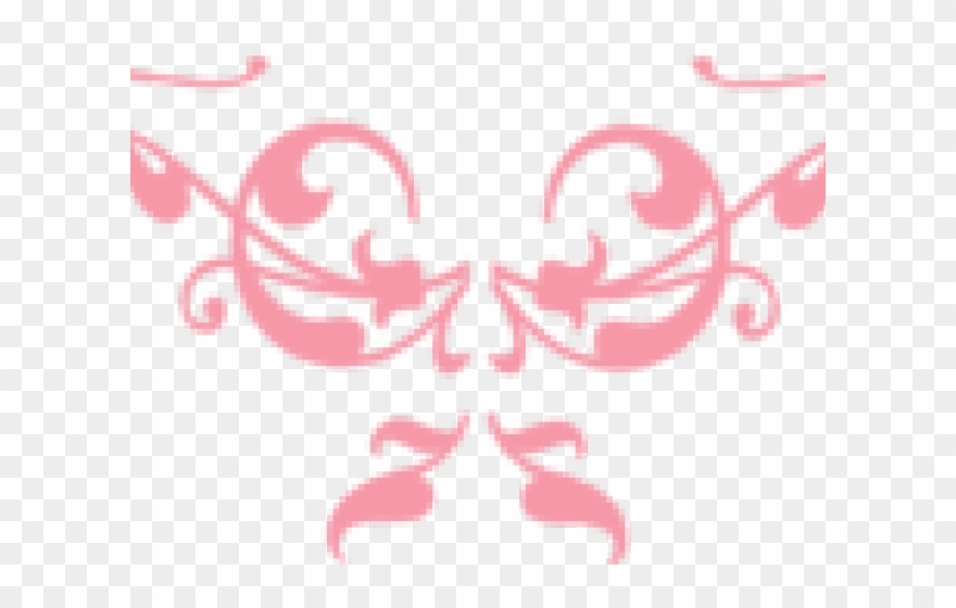 Decorative Elements Clip Art - Png Download