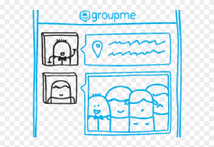 Groupme Experiences Partners With Zozi, Excursionist Clipart