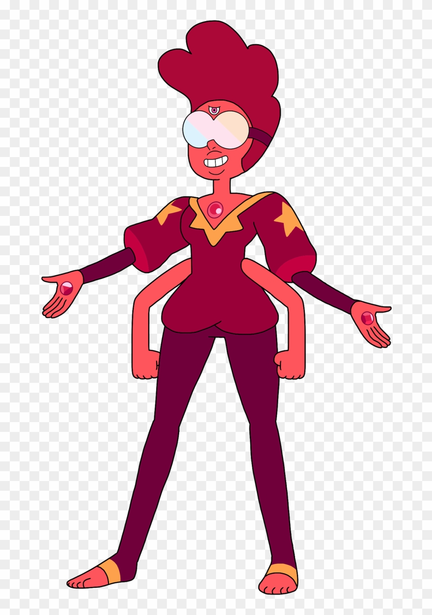 Coral Pearl= Ammolite - Cartoon Clipart