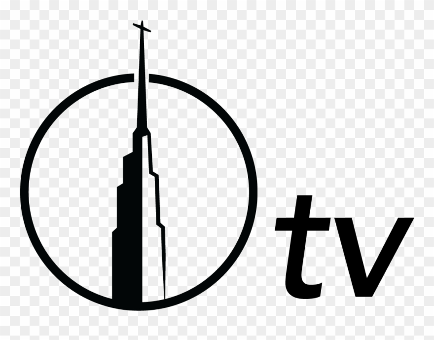 Coral Ridge Tv - Coral Ridge Presbyterian Church Clipart